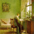 Arsénico por sinrazón: El papel pintado verde que mató miles de familias durante el siglo XIX