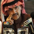 Reabierto el caso por violación contra el jeque saudí amigo del Rey y socio de Urdangarin