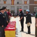 La Hermandad Nacional de la Divisón Azul recibe subvenciones del gobierno español [cat]