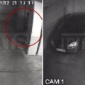La cámara que montó la abogada grabó su propio asesinato