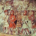 Almogávares: la infantería de elite de la Corona de Aragón