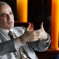Kasparov: “En dos o tres años veremos una explosión masiva en Rusia”