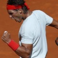 Rafa Nadal pasa por encima de Federer y levanta su séptimo Masters de Roma