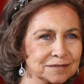La Reina Sofía sospecha que puede haber otra