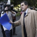 Matas admite que acordó con Arenas cobrar 21.000 euros cuando dejó de ser ministro
