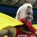 La Federacion Internacional de Atletismo expediente a Marta Domínguez por dopaje