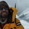 Pauner corona el Everest y completa los 14 'ochomiles'