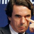 Cuando nos dijeron que lo peor de la crisis aún estaba por llegar, no sabíamos que se referían a la vuelta de Aznar