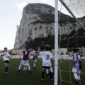 La UEFA reconoce a Gibraltar como miembro de pleno derecho