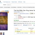 Las mejores reviews de Amazon: la Biblia