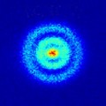 La primera imagen de la estructura orbital de un átomo de hidrógeno (ENG)