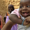 Unicef: "Pon un 'me gusta' en esta campaña y vacunaremos a 0 niños"