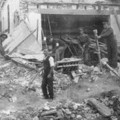 75 años de la masacre del mercado de Alacant