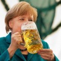 El fracking amenaza a la cerveza alemana