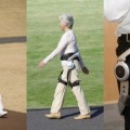 El exoesqueleto Walking Assist de Honda comienza las rondas en los hospitales japoneses [ENG]