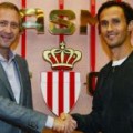El Mónaco anuncia oficialmente el fichaje de Ricardo Carvalho