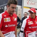 Ferrari se plantea el GP de Canadá como un ultimátum: o van bien o Alonso se puede despedir