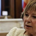 Denuncian a Celia Villalobos en Anticorrupción por enviar propaganda electoral a cargo del Congreso
