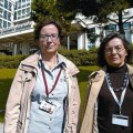 Cerebros a la calle: El Hospital de Bellvitge despide a dos científicas de referencia en fibrosis y cáncer