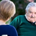 Entrevista a José Mujica, presidente de Uruguay en TVE