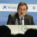 Rajoy presume de 375 000 despidos en el sector público