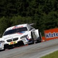 Bruno Spengler se lleva la pole de DTM en Austria