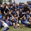 El Quesos se hace con el título de Liga de Rugby sobre la bocina: 27-25