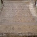 Rescatada una inscripción romana que contiene el censo de las 24 ciudades vasconas y várdulas