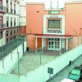 Administrativos subcontratados en precario por la Junta de Andalucía en colegios en huelga