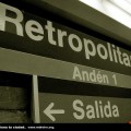 Se extiende la moda por 'retocar' las estaciones de metro de Madrid (FOTOS)