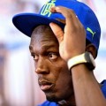 Bolt: "Me quedan cuatro años y espero seguir dominando"