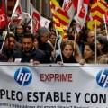 La gran banca prepara demandas millonarias contra HP