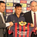 Se buscan 20,6 millones del traspaso de Neymar y el Barça podría ser denunciado a FIFA