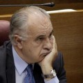 Rafael Blasco, el hombre que puede tirar de la manta, amenaza con romper al PP valenciano