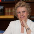 Soledad Becerril, Defensora del Pueblo: “No percibo ningún descontento ciudadano con nuestra democracia”