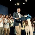 Rajoy: "La Comunidad Valenciana ha sido un modelo"