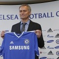 Mourinho: "Soy el 'happy one'"