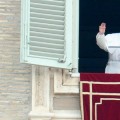 El Papa Francisco: 'Es verdad, en el Vaticano hay un lobby gay'