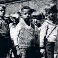 El niño negro que quería ser nazi