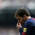 La fiscalía presenta una querella contra Messi y su padre por fraude fiscal