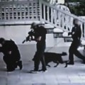 Kim Dotcom divulga un vídeo de la redada policial a su mansión [DEU][ENG]