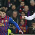Messi y Cristiano no juegan en la misma Liga fiscal