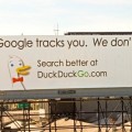 El miedo a PRISM proporciona al buscador DuckDuckGo la mejor semana desde su lanzamiento [ENG]