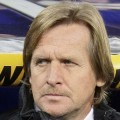 El Málaga hace oficial el fichaje de Bernd Schuster como sustituto de Pellegrini