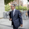La Audiencia de Madrid mantiene a Blesa en la cárcel