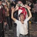 Una treintena de heridos en el violento desalojo de la plaza de Taksim y Gezi