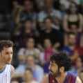 El Barça Regal fuerza el quinto partido contra el Real Madrid (73-62) [CAT]