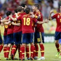 La 'Roja' deslumbra en su estreno en la Confederaciones y derrota a Uruguay