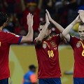 Rendidos a Iniesta