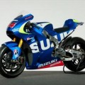Suzuki anuncia su regreso a MotoGP en 2015